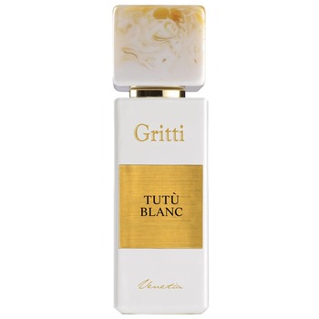Tutu Blanc EDP